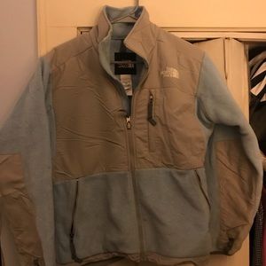 Roth face Denali baby blue color with grey